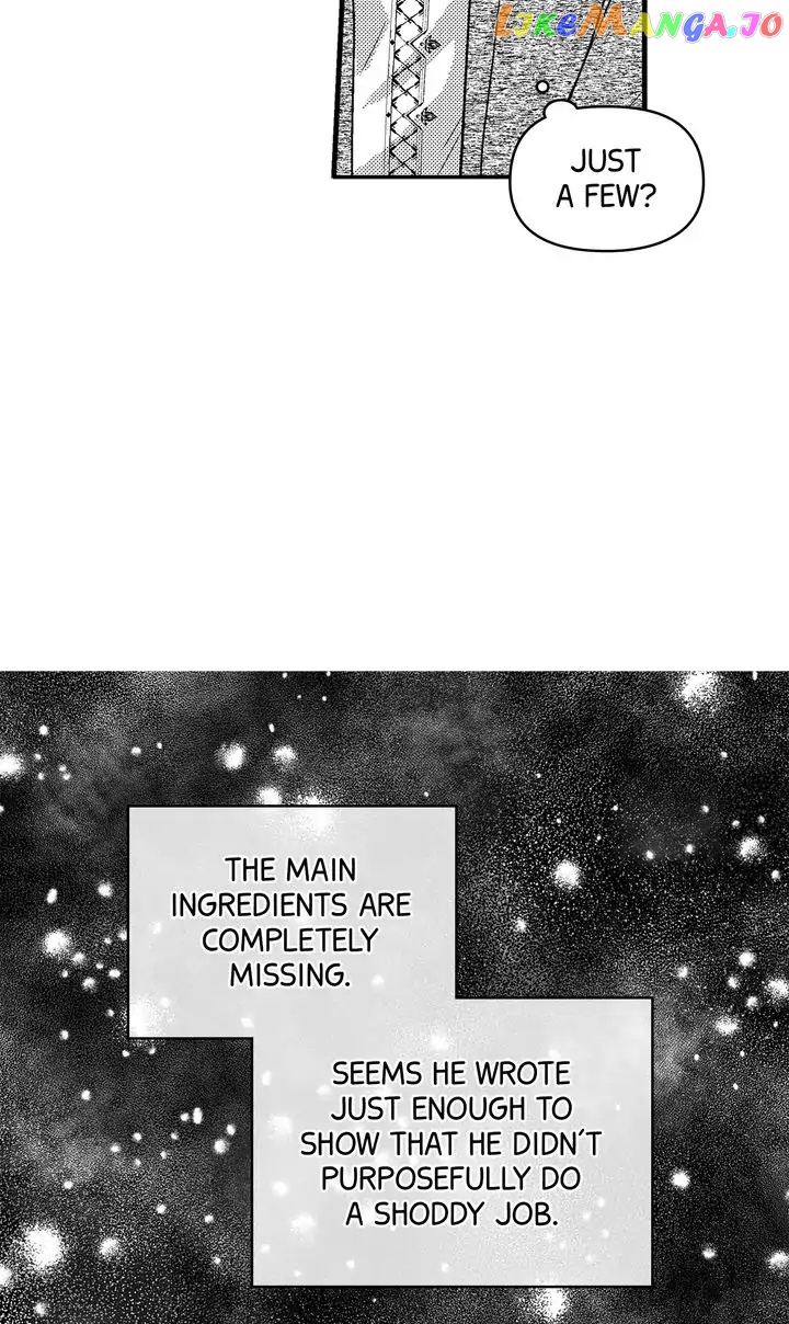 Adios, April chapter 97 - page 28