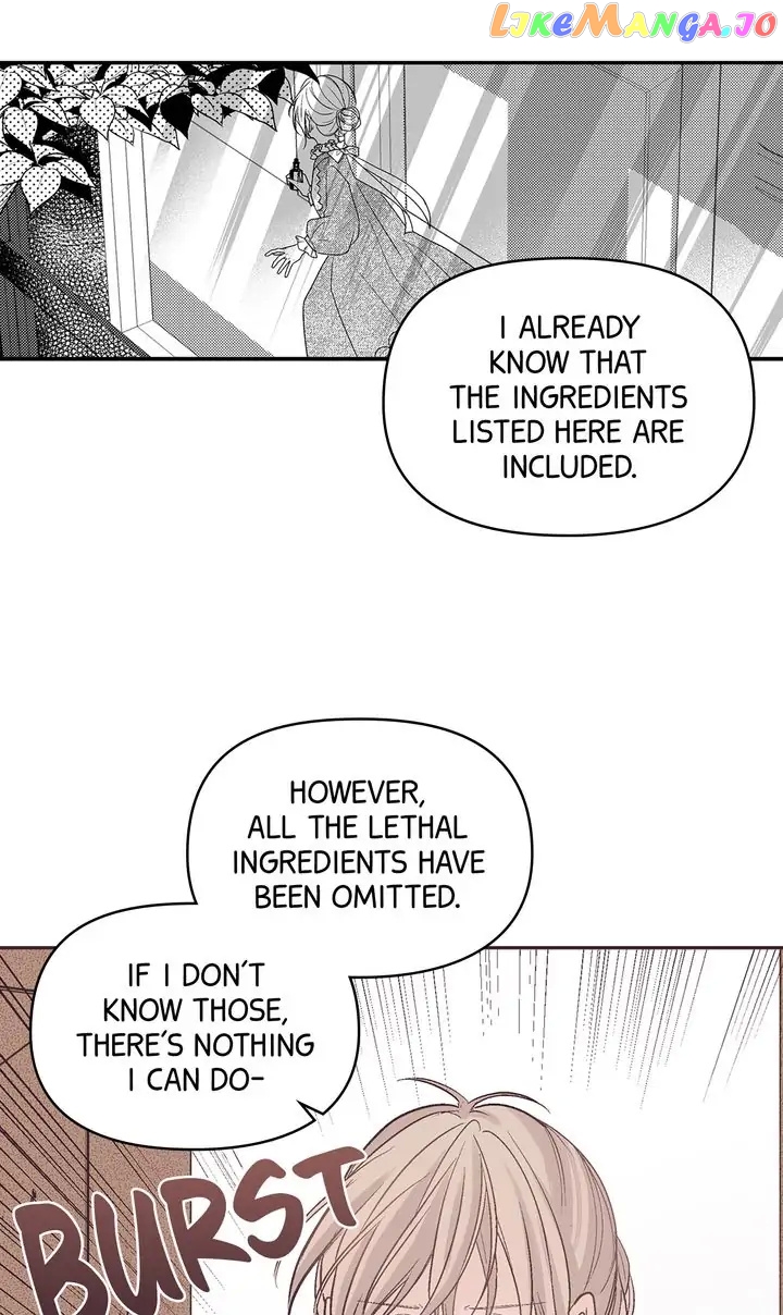 Adios, April chapter 97 - page 31