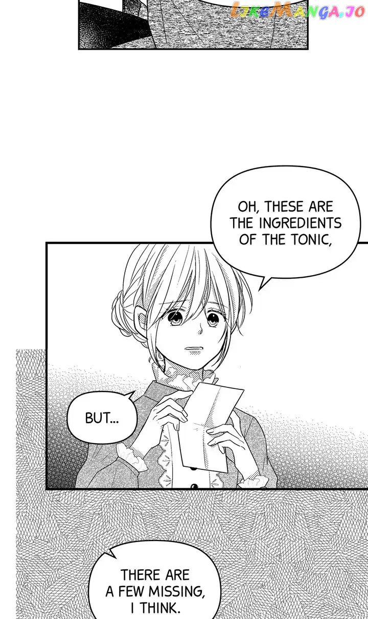 Adios, April chapter 97 - page 36