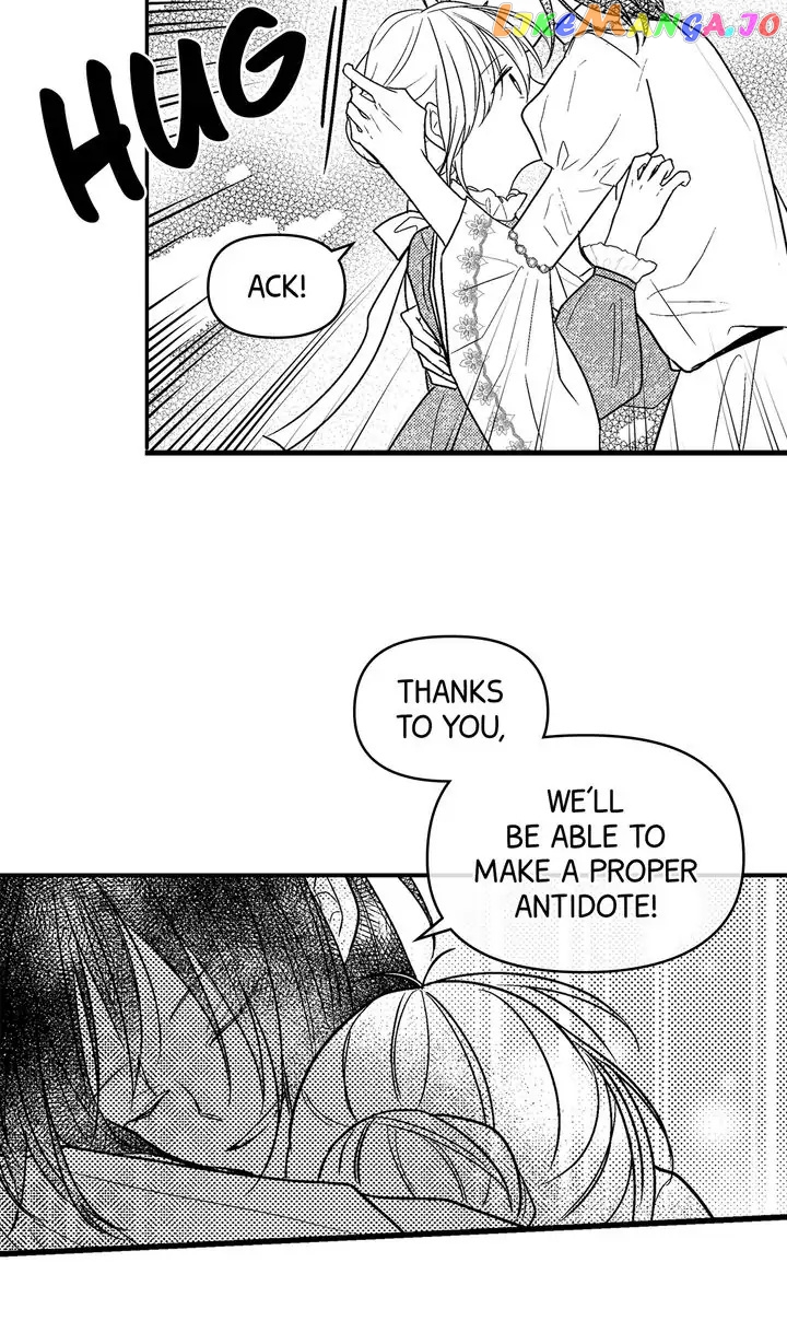 Adios, April chapter 97 - page 39
