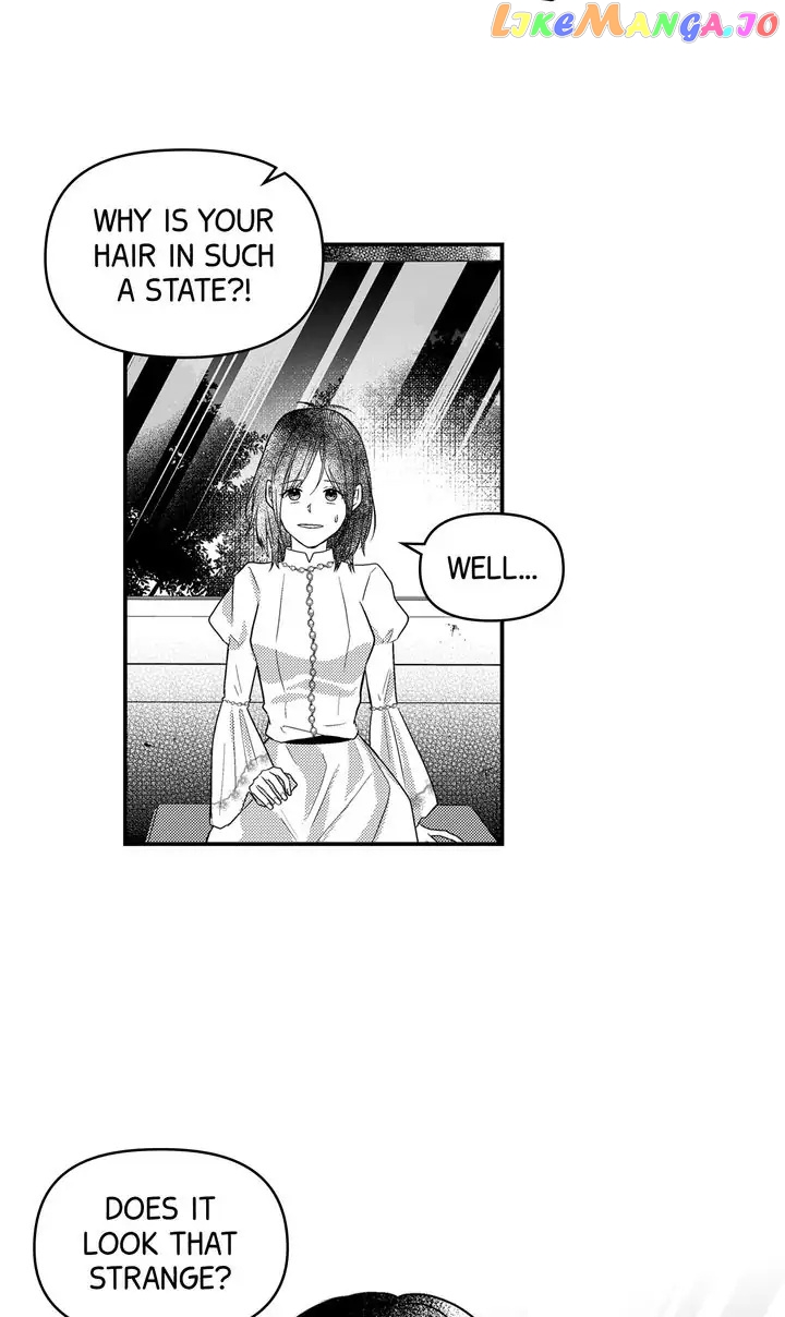 Adios, April chapter 97 - page 4
