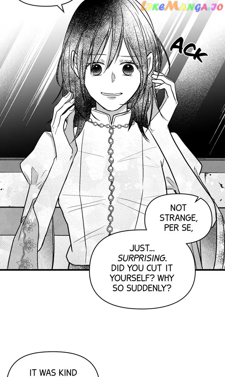Adios, April chapter 97 - page 5