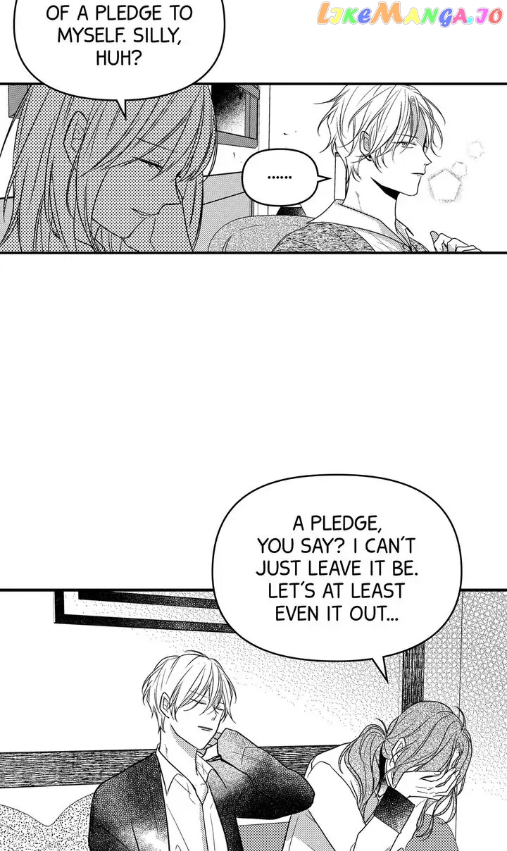 Adios, April chapter 97 - page 6