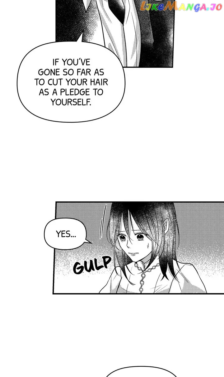 Adios, April chapter 97 - page 8