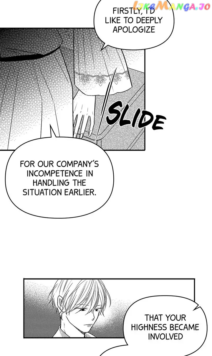 Adios, April chapter 97 - page 9