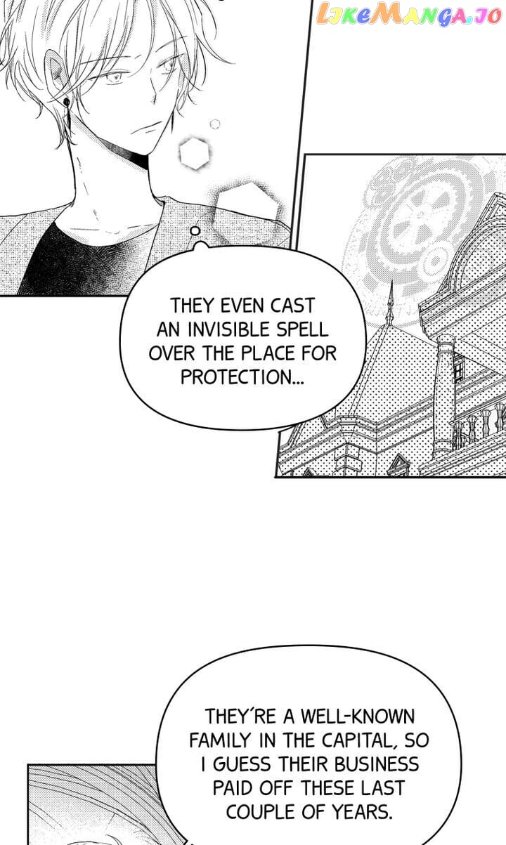 Adios, April chapter 44 - page 12