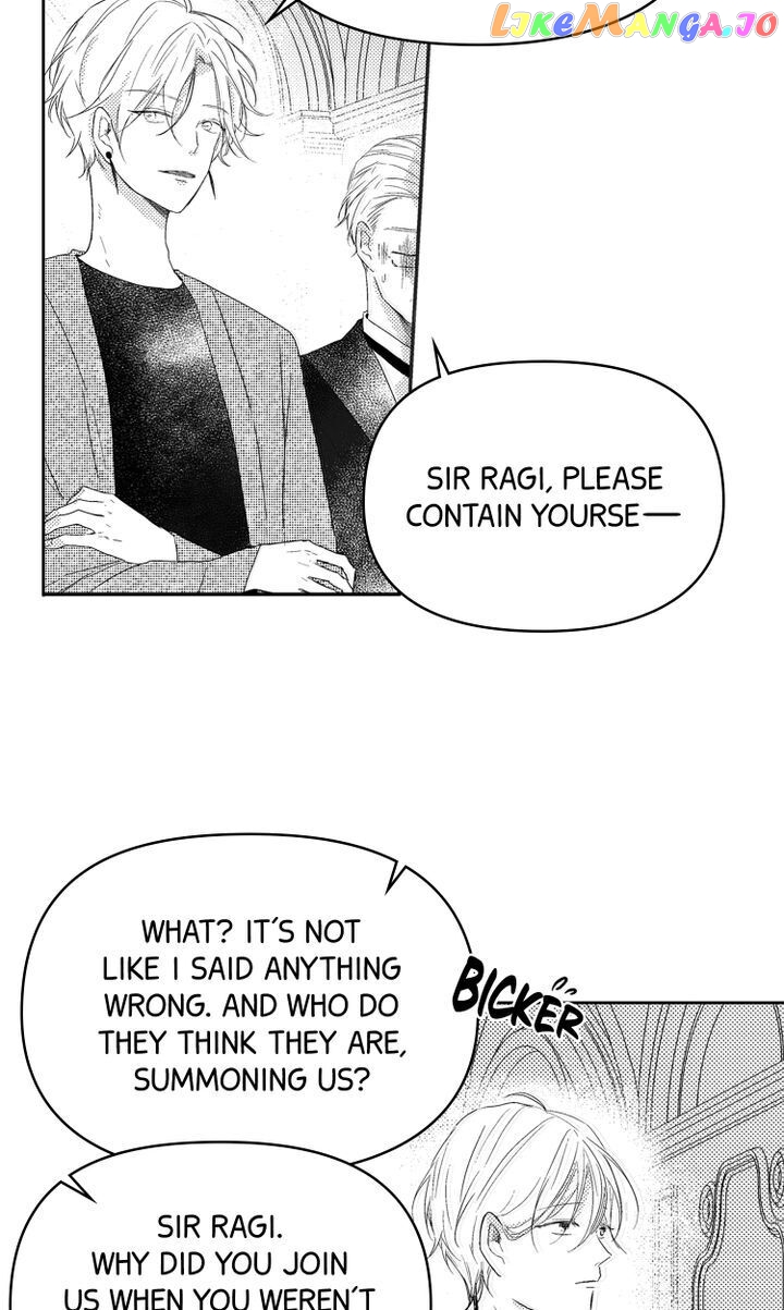 Adios, April chapter 44 - page 13