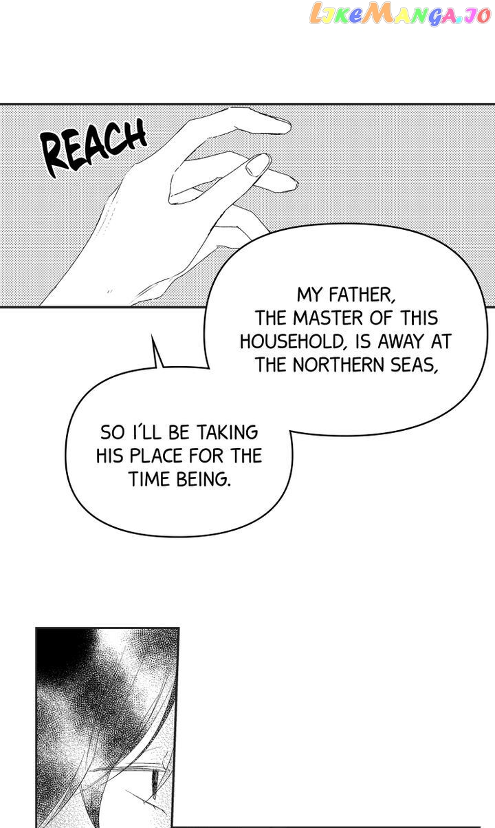 Adios, April chapter 44 - page 17