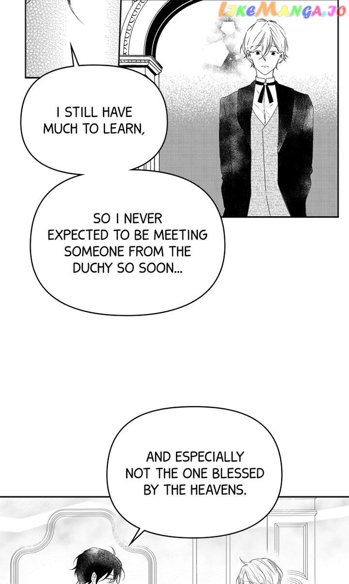 Adios, April chapter 44 - page 18