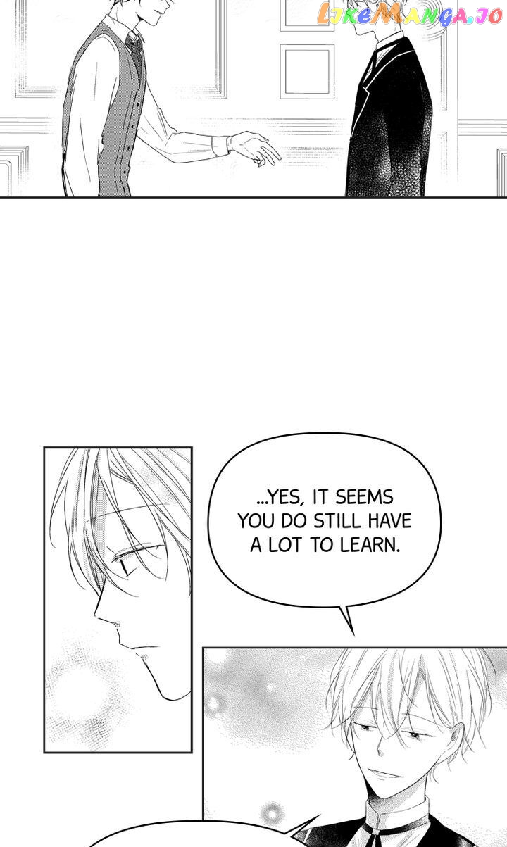 Adios, April chapter 44 - page 19