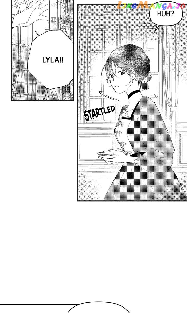 Adios, April chapter 44 - page 3