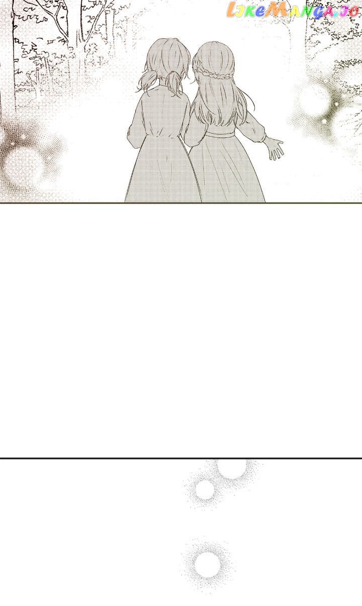 Adios, April chapter 44 - page 33