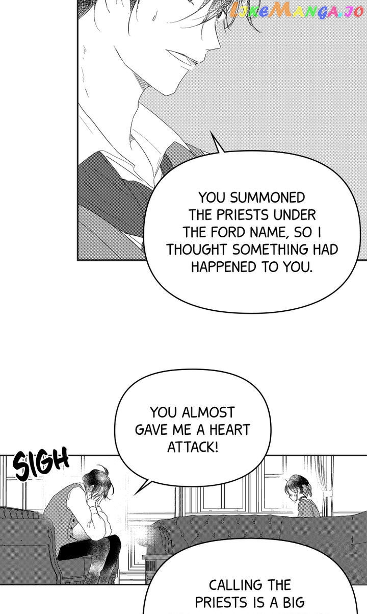 Adios, April chapter 44 - page 5