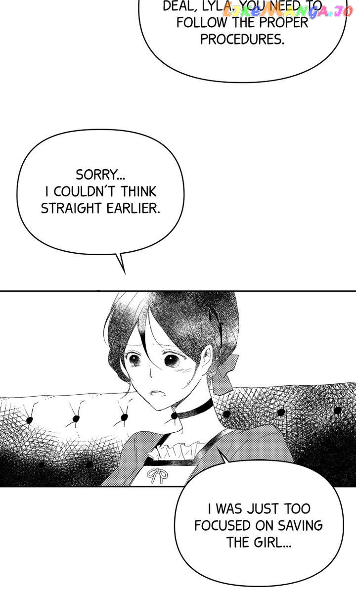 Adios, April chapter 44 - page 6