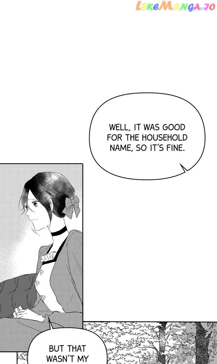 Adios, April chapter 44 - page 7