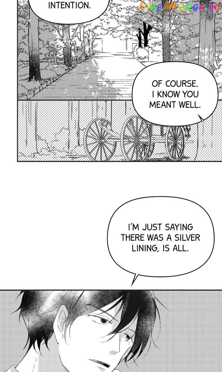 Adios, April chapter 44 - page 8