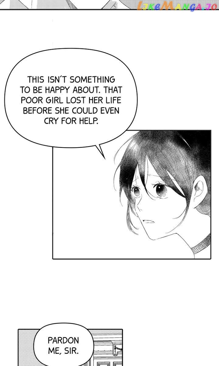 Adios, April chapter 44 - page 9