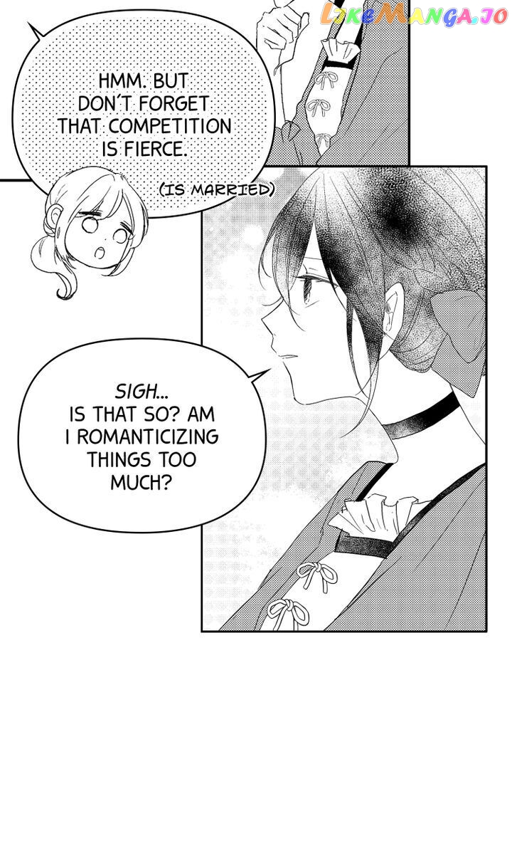 Adios, April chapter 41 - page 18