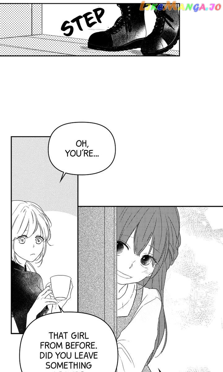 Adios, April chapter 41 - page 19