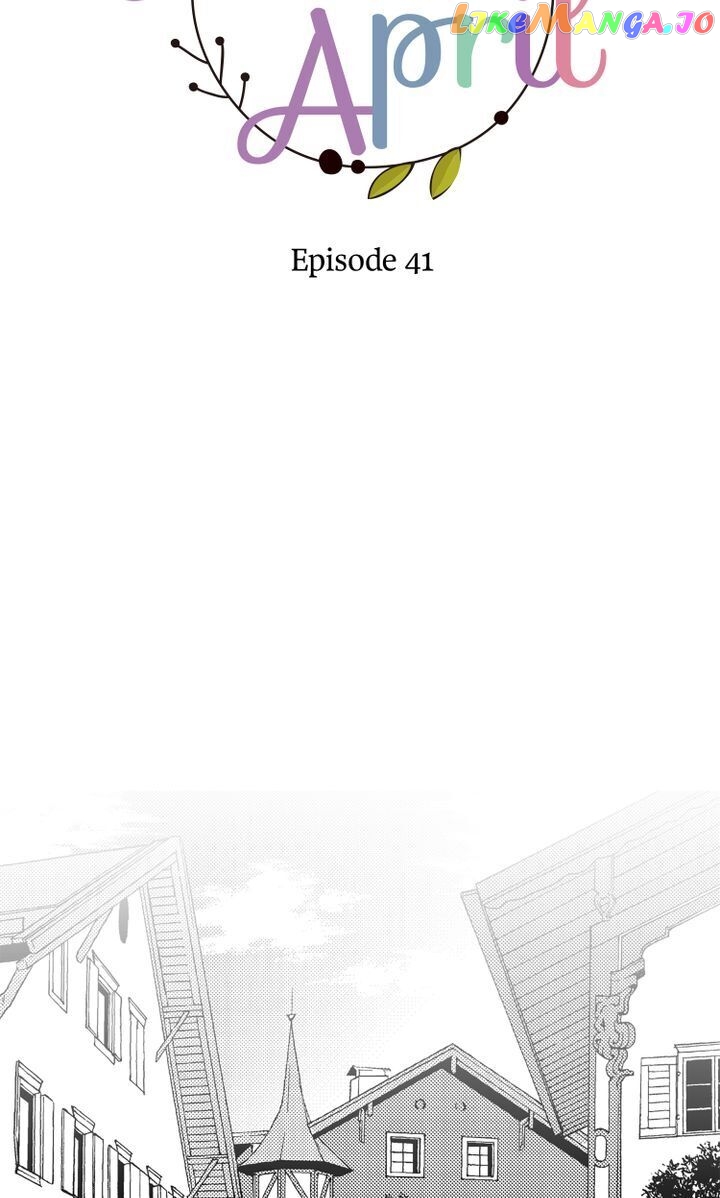 Adios, April chapter 41 - page 2