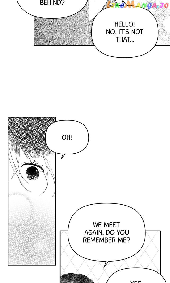 Adios, April chapter 41 - page 20