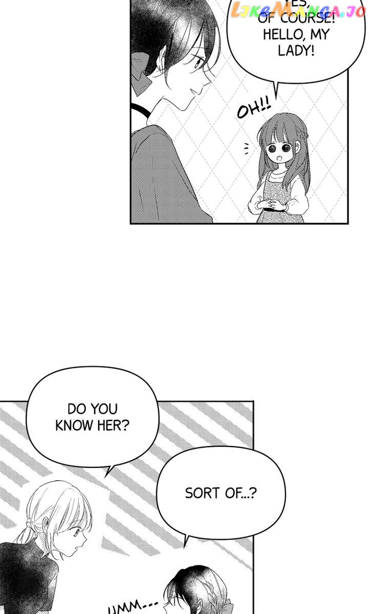 Adios, April chapter 41 - page 21