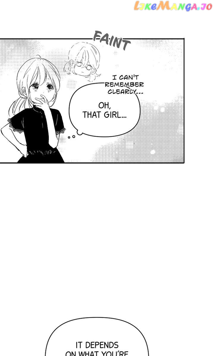 Adios, April chapter 41 - page 24