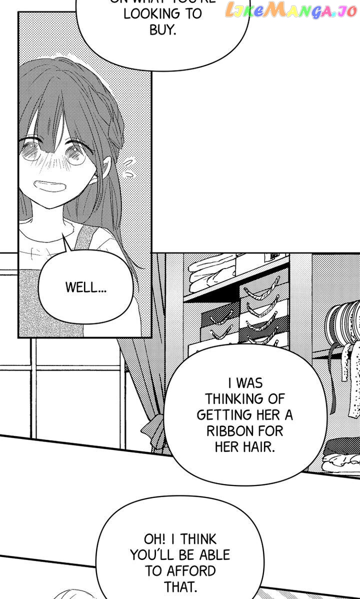 Adios, April chapter 41 - page 25