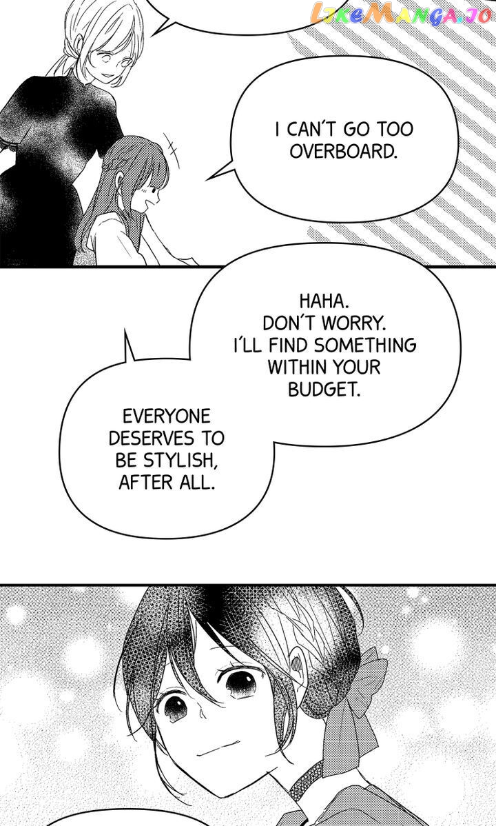 Adios, April chapter 41 - page 26