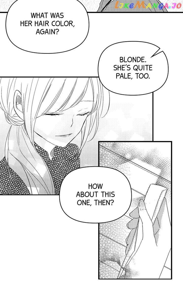 Adios, April chapter 41 - page 27