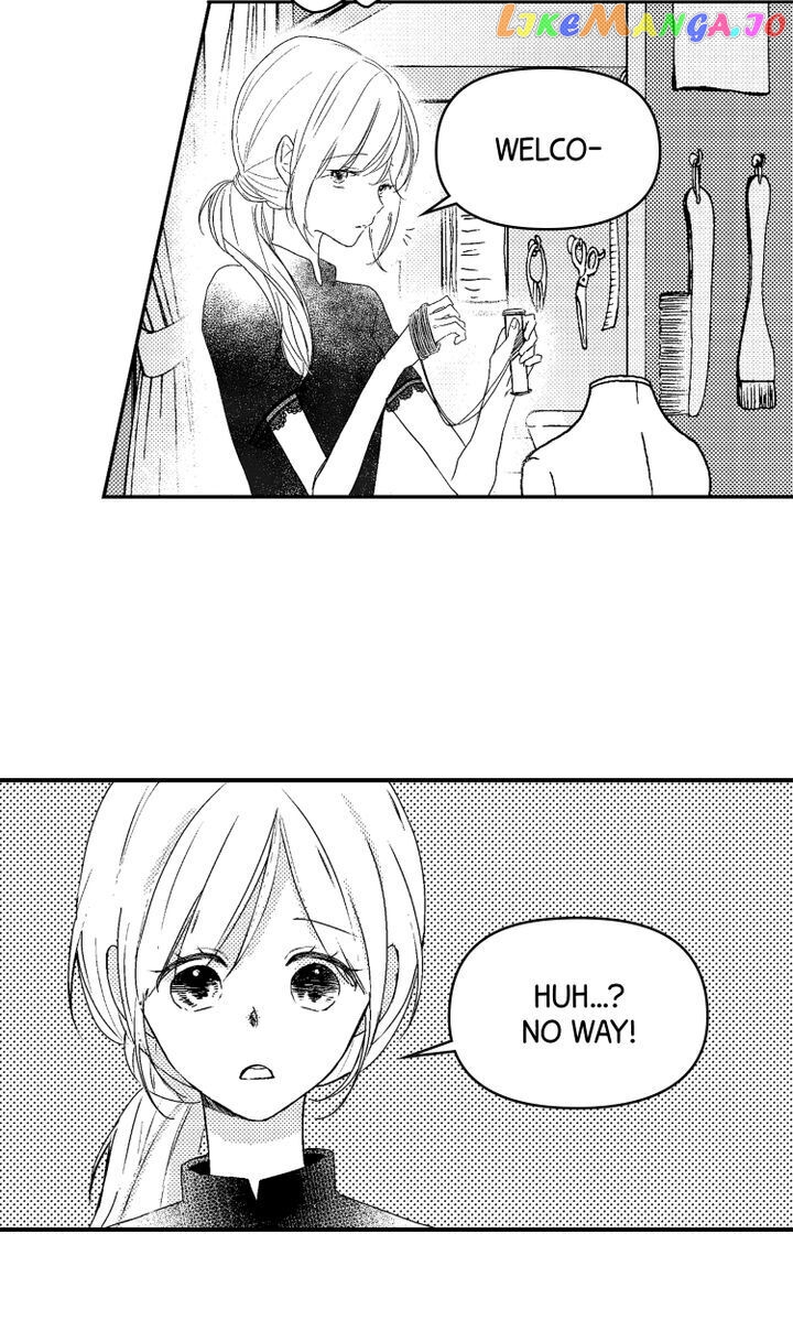 Adios, April chapter 41 - page 4