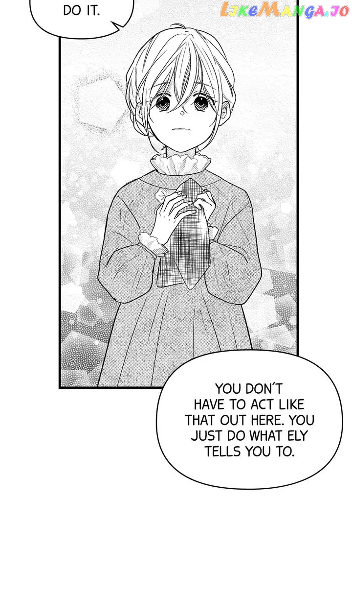 Adios, April chapter 96 - page 10