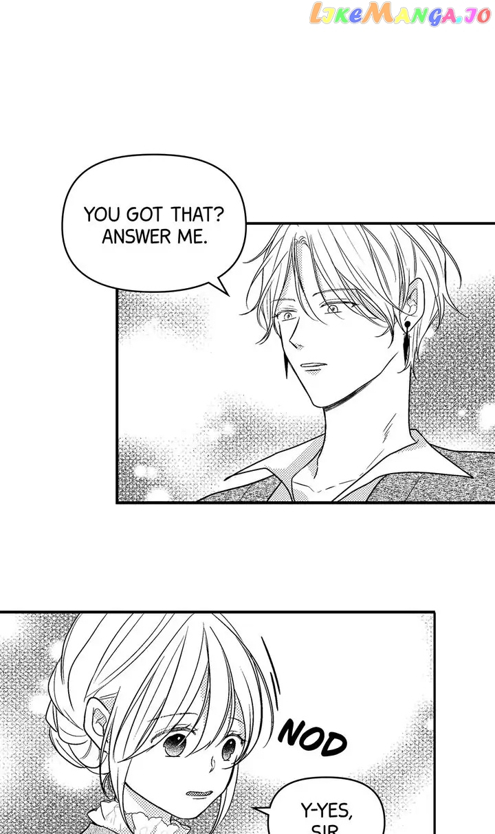 Adios, April chapter 96 - page 11