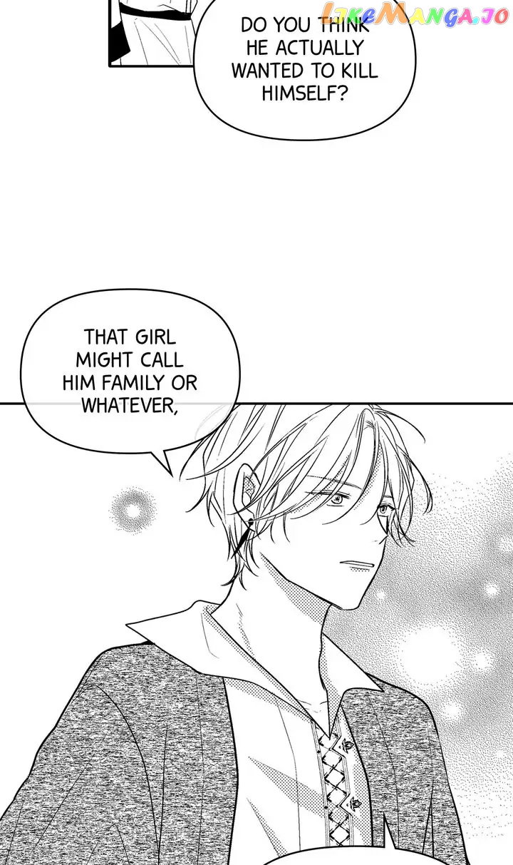 Adios, April chapter 96 - page 15