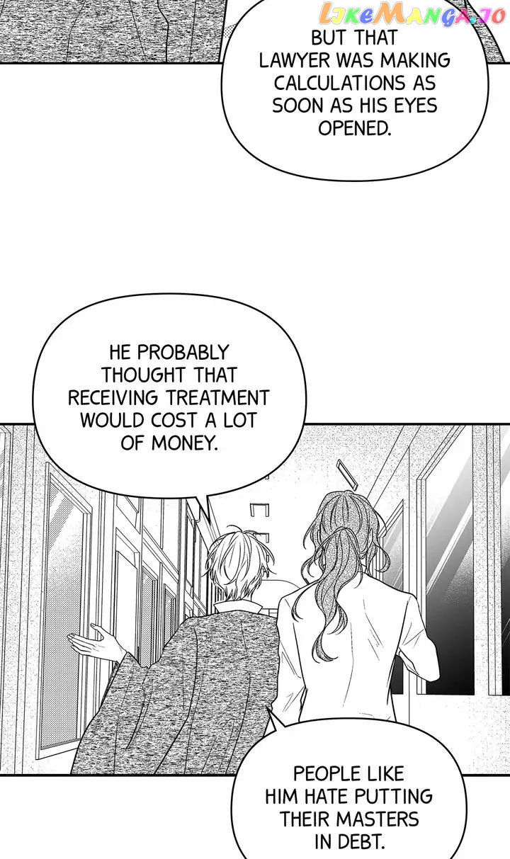 Adios, April chapter 96 - page 16