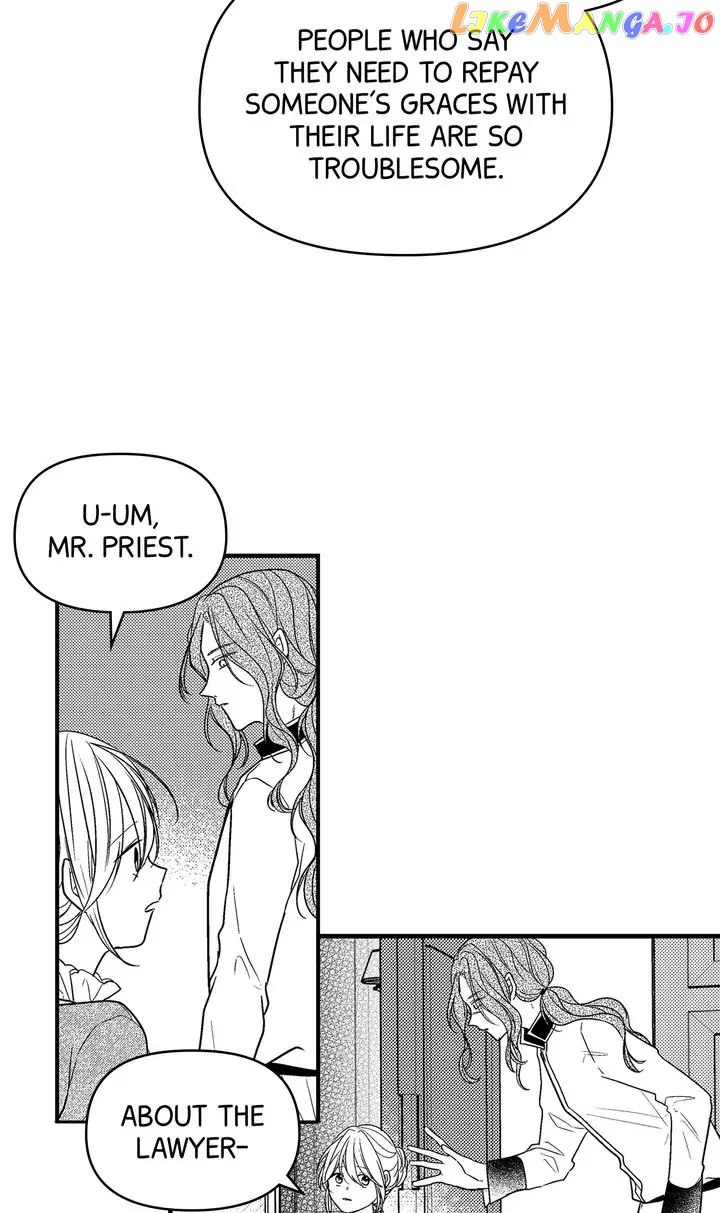 Adios, April chapter 96 - page 18