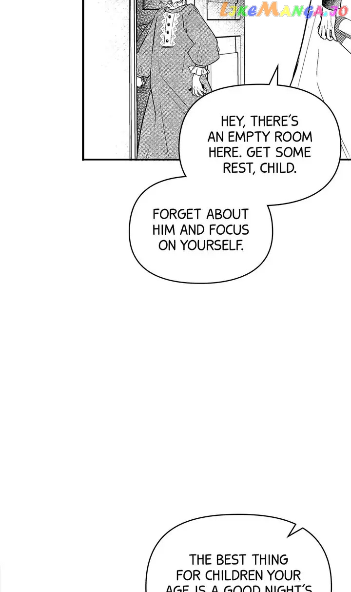 Adios, April chapter 96 - page 19