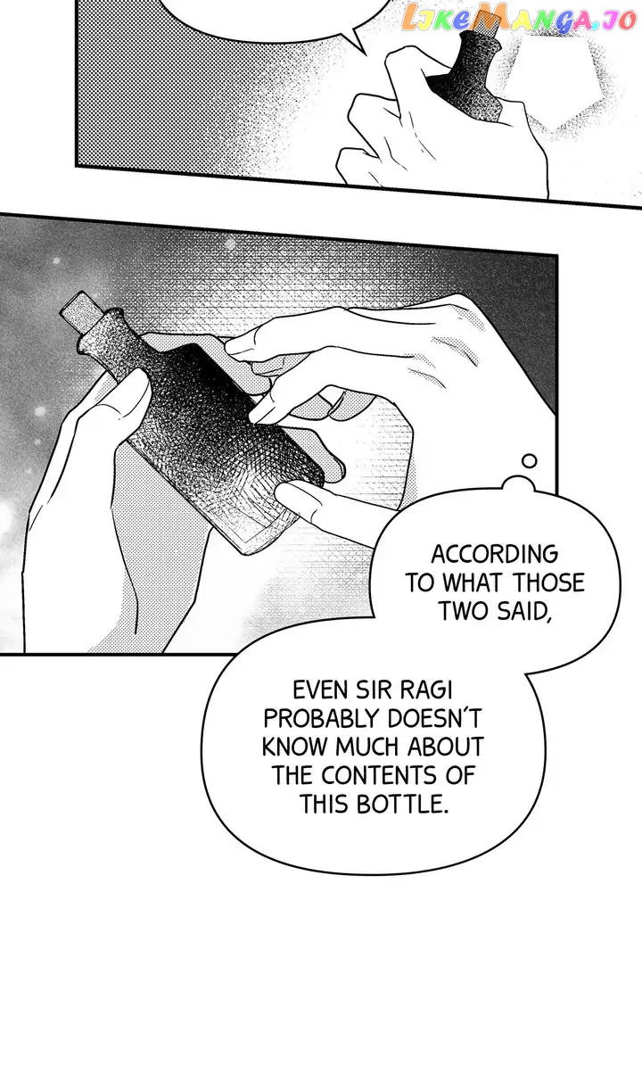 Adios, April chapter 96 - page 21