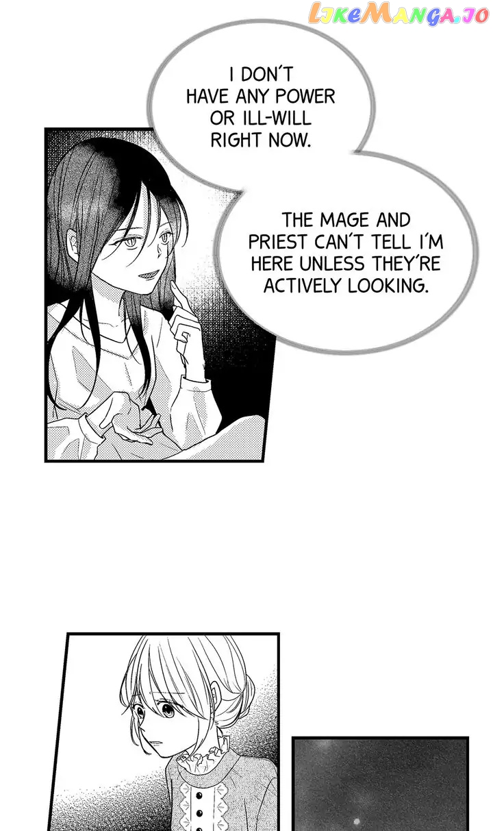 Adios, April chapter 96 - page 24