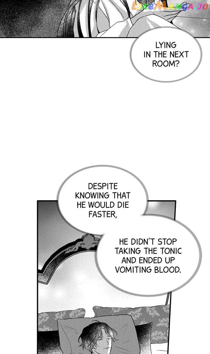 Adios, April chapter 96 - page 26