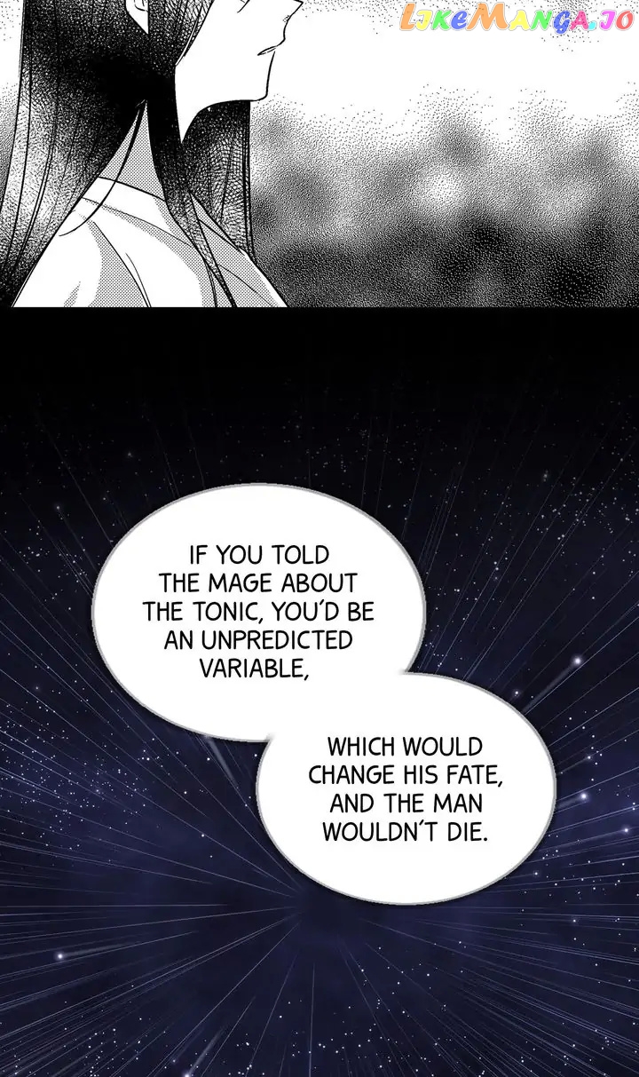 Adios, April chapter 96 - page 29
