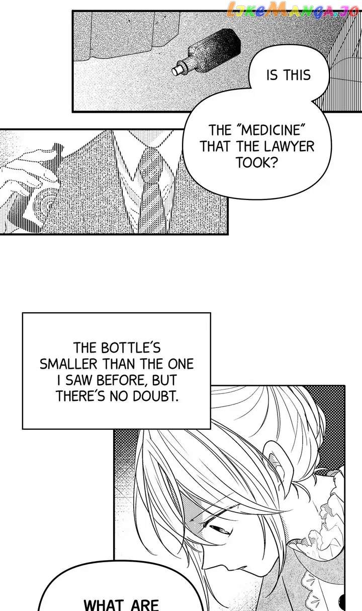 Adios, April chapter 96 - page 3