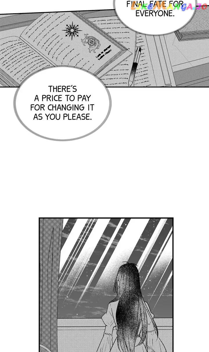 Adios, April chapter 96 - page 31