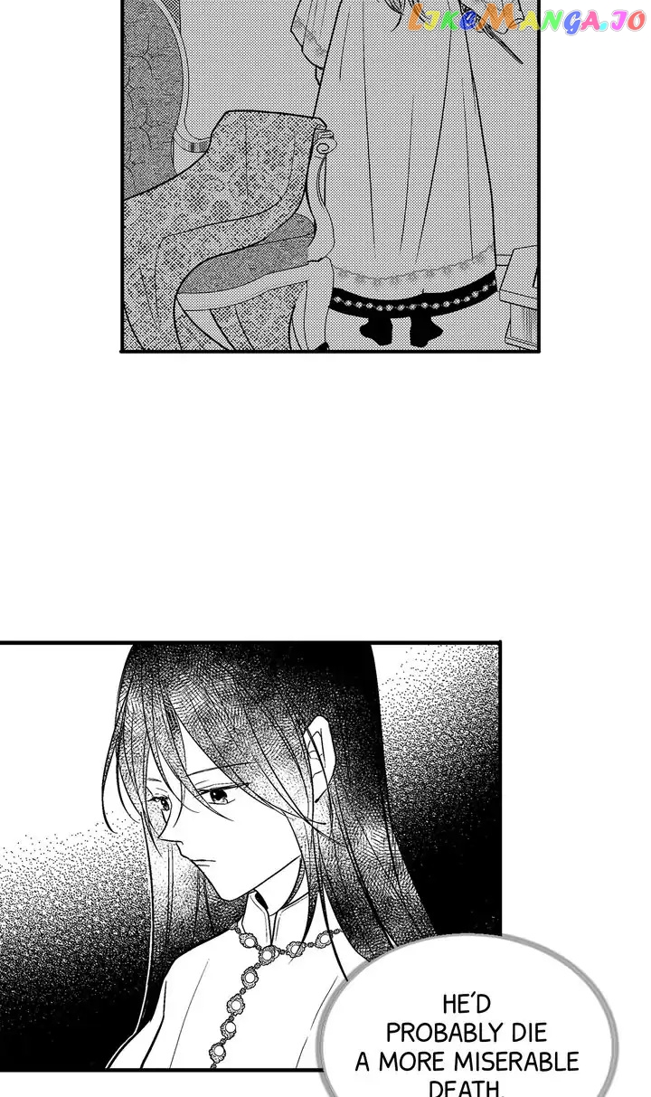 Adios, April chapter 96 - page 32