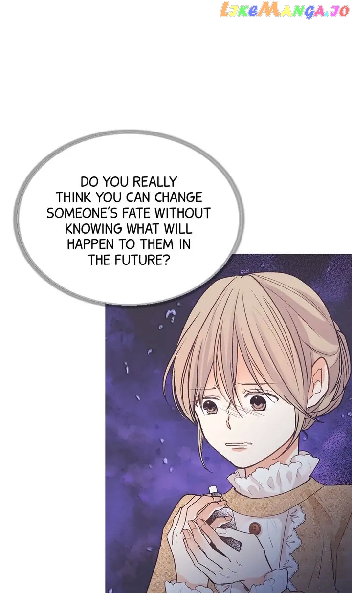 Adios, April chapter 96 - page 35