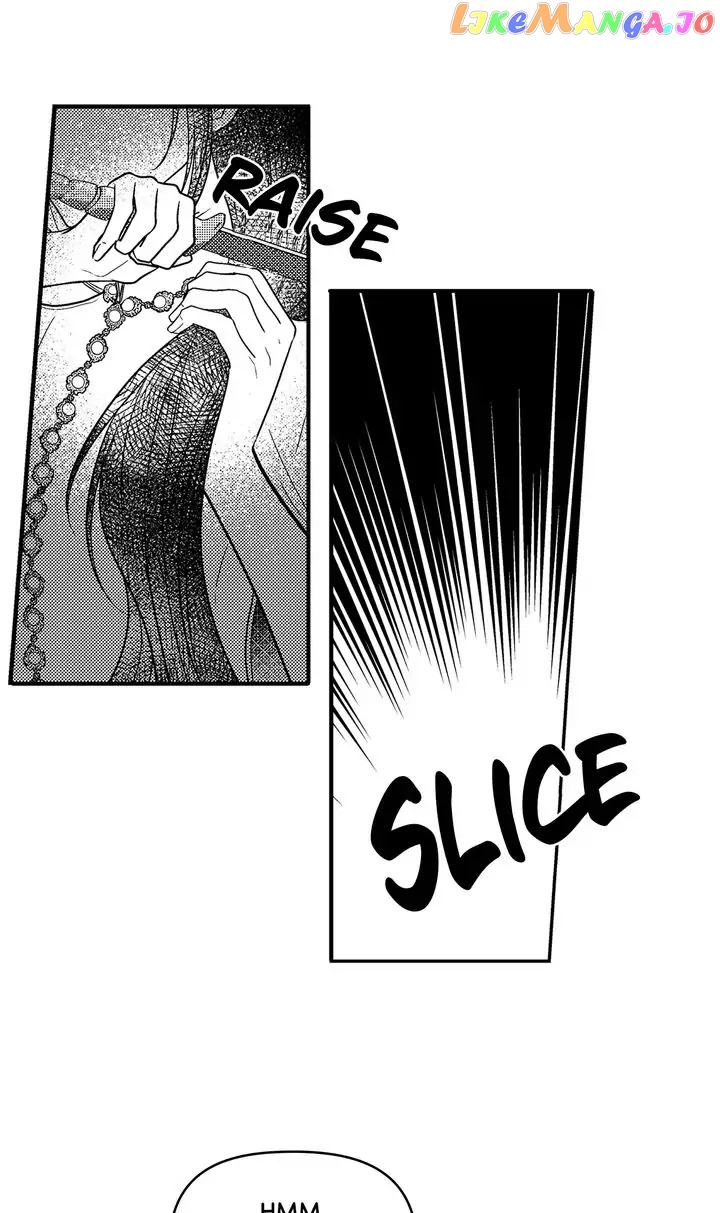 Adios, April chapter 96 - page 37