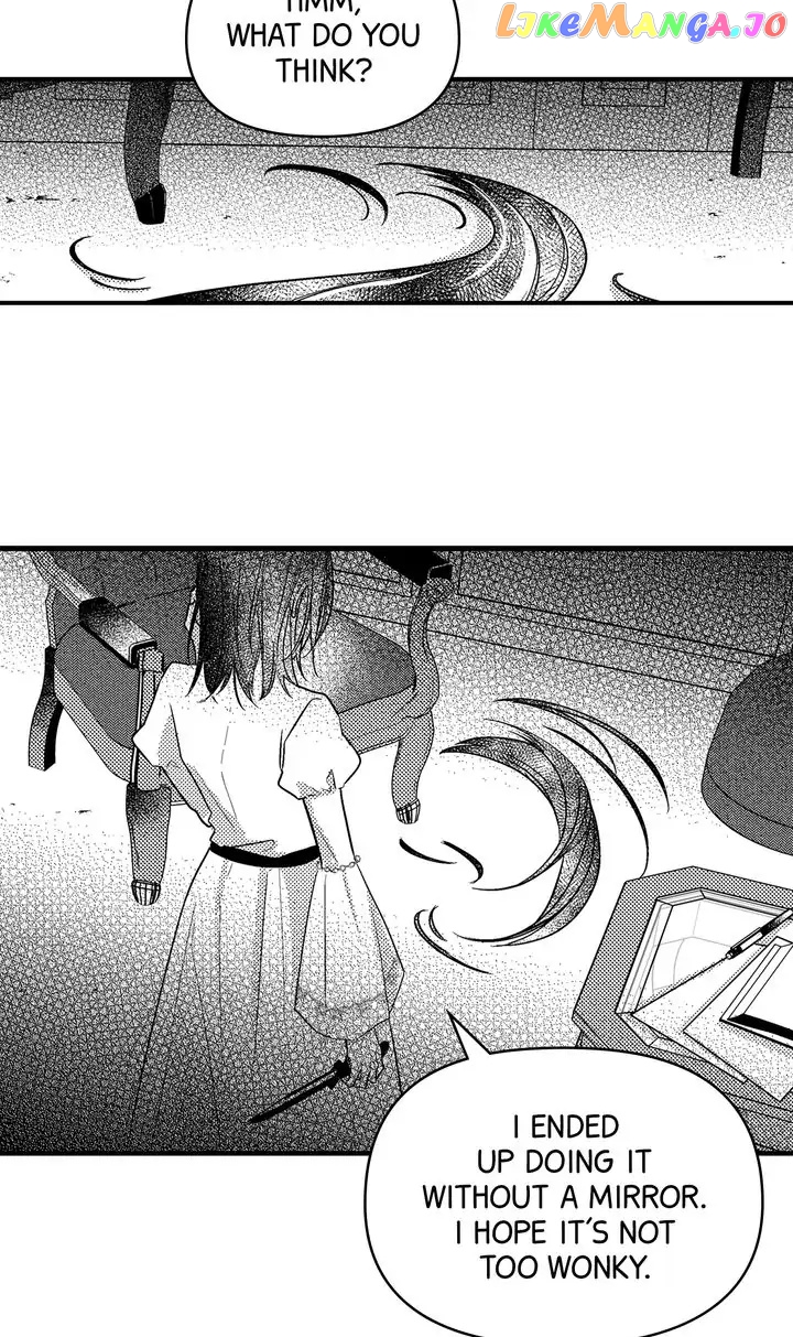 Adios, April chapter 96 - page 38