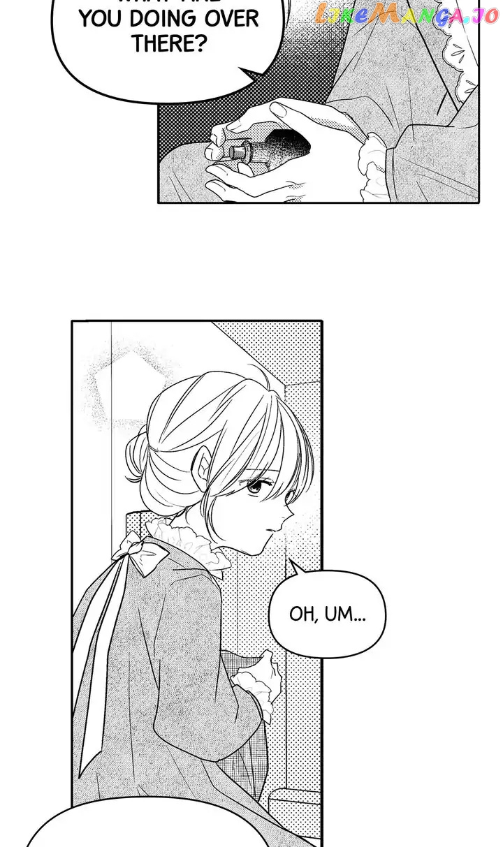 Adios, April chapter 96 - page 4