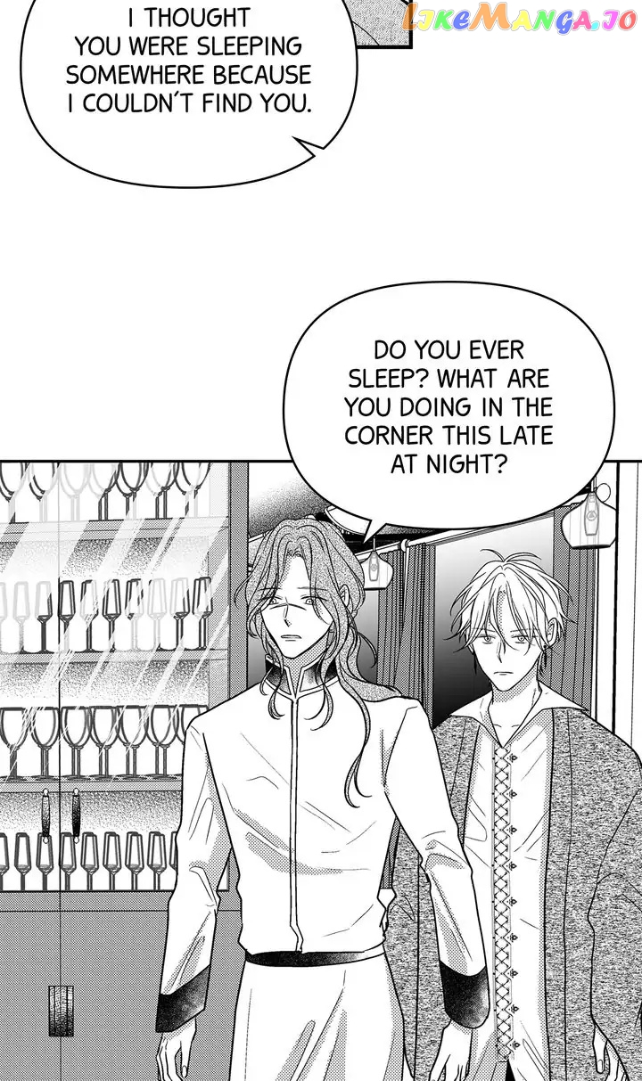 Adios, April chapter 96 - page 5