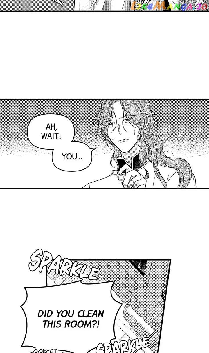 Adios, April chapter 96 - page 6